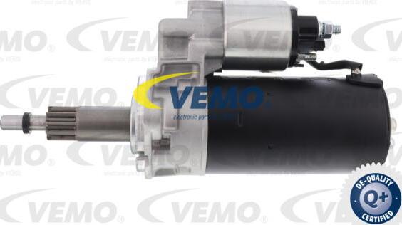 Vemo V45-12-10059 - Стартер autospares.lv