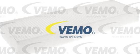 Vemo V45-30-1116 - Фильтр воздуха в салоне autospares.lv