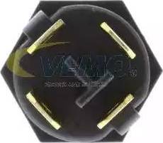 Vemo V45-73-0001 - Выключатель стоп сигнала / сцепления autospares.lv