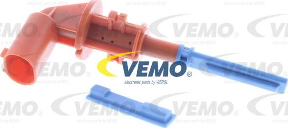 Vemo V45-72-0073 - Датчик, уровень охлаждающей жидкости autospares.lv