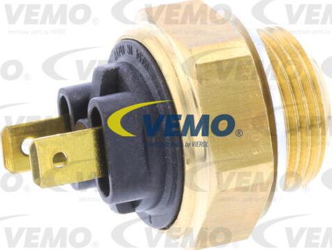 Vemo V46-99-1368 - Термовыключатель, вентилятор радиатора / кондиционера autospares.lv