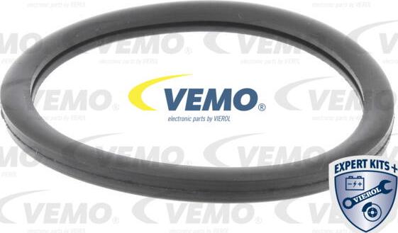 Vemo V46-99-1387 - Термостат охлаждающей жидкости / корпус autospares.lv