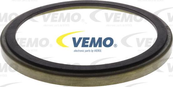 Vemo V46-92-0085 - Зубчатое кольцо для датчика ABS autospares.lv