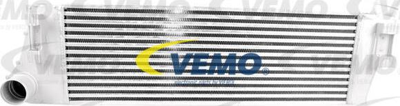 Vemo V46-60-0006 - Интеркулер, теплообменник турбины autospares.lv