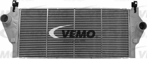 Vemo V46-60-0003 - Интеркулер, теплообменник турбины autospares.lv