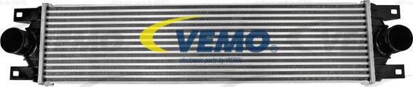 Vemo V46-60-0007 - Интеркулер, теплообменник турбины autospares.lv