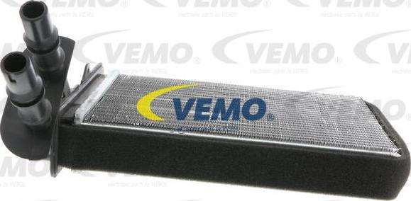 Vemo V46-61-0010 - Теплообменник, отопление салона autospares.lv