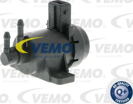 Vemo V46-63-0012 - Преобразователь давления, турбокомпрессор autospares.lv