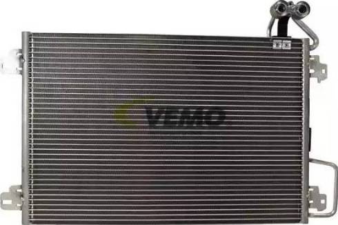 Vemo V46-62-0005 - Конденсатор кондиционера autospares.lv