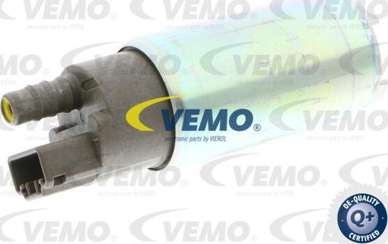 Vemo V46-09-0048 - Топливный насос autospares.lv