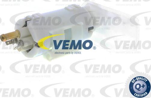 Vemo V46-09-0051 - Топливный насос autospares.lv