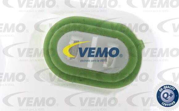 Vemo V46-09-0008 - Модуль топливного насоса autospares.lv