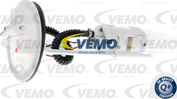 Vemo V46-09-0008 - Модуль топливного насоса autospares.lv