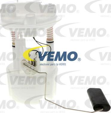 Vemo V46-09-0011 - Датчик, уровень топлива autospares.lv