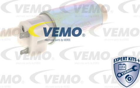 Vemo V46-09-0021 - Топливный насос autospares.lv