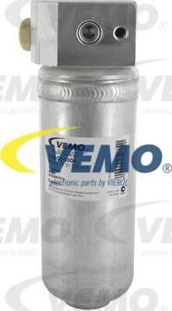 Vemo V46-06-0004 - Осушитель, кондиционер autospares.lv