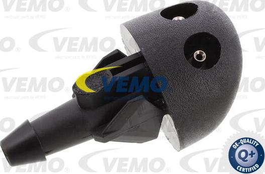 Vemo V46-08-0004 - Распылитель воды для чистки, система очистки окон autospares.lv