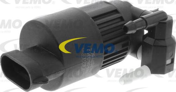 Vemo V46-08-0010 - Водяной насос, система очистки окон autospares.lv
