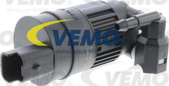 Vemo V46-08-0012 - Водяной насос, система очистки окон autospares.lv