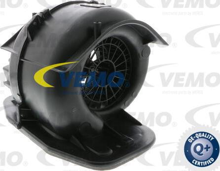 Vemo V46-03-1361 - Вентилятор салона autospares.lv