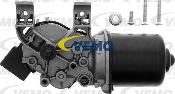 Vemo V46-07-0015 - Двигатель стеклоочистителя autospares.lv