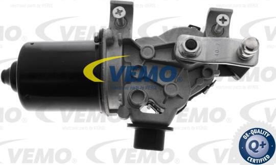 Vemo V46-07-0016 - Двигатель стеклоочистителя autospares.lv