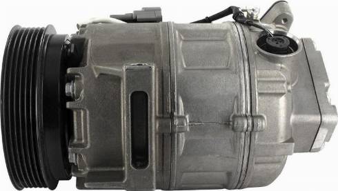 Vemo V46-15-0040 - Компрессор кондиционера autospares.lv