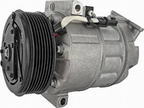 Vemo V46-15-0004 - Компрессор кондиционера autospares.lv