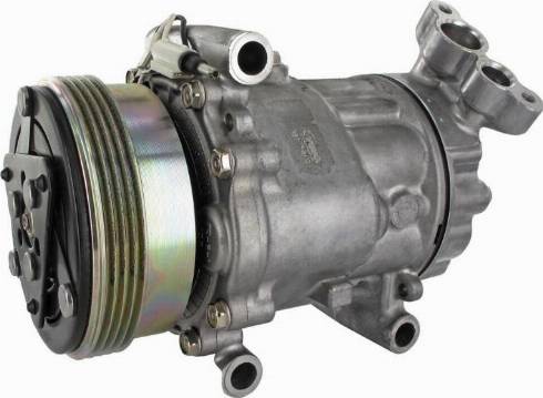 Vemo V46-15-0013 - Компрессор кондиционера autospares.lv