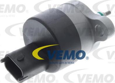 Vemo V46-11-0015 - Редукционный клапан, Common-Rail-System autospares.lv