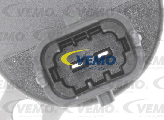 Vemo V46-11-0015 - Редукционный клапан, Common-Rail-System autospares.lv