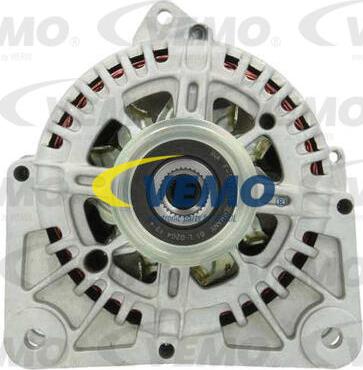 Vemo V46-13-50009 - Генератор autospares.lv