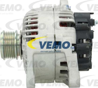 Vemo V46-13-50009 - Генератор autospares.lv