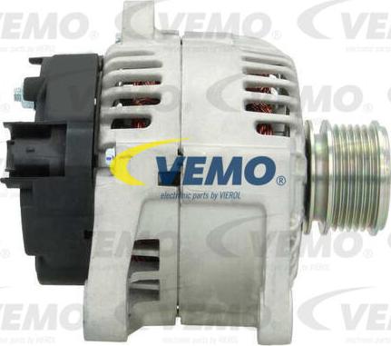 Vemo V46-13-50009 - Генератор autospares.lv