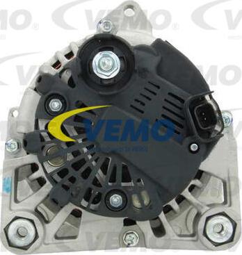 Vemo V46-13-50009 - Генератор autospares.lv