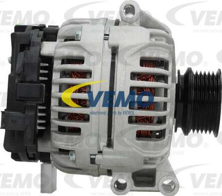 Vemo V46-13-50004 - Генератор autospares.lv