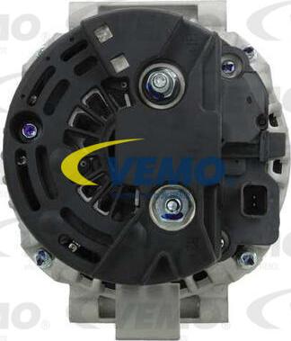 Vemo V46-13-50004 - Генератор autospares.lv