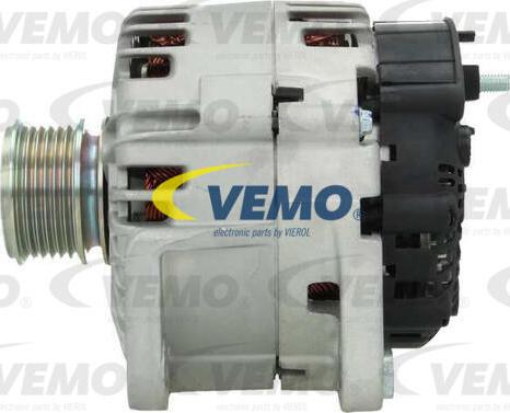 Vemo V46-13-50006 - Генератор autospares.lv