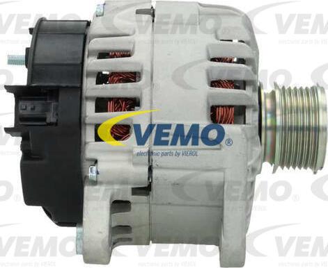 Vemo V46-13-50006 - Генератор autospares.lv