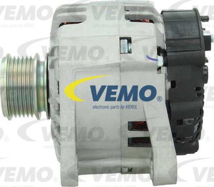 Vemo V46-13-50010 - Генератор autospares.lv