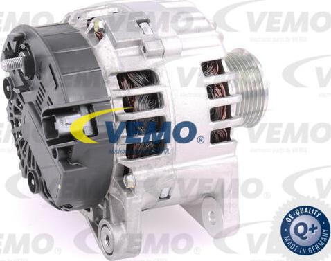 Vemo V46-13-82600 - Генератор autospares.lv