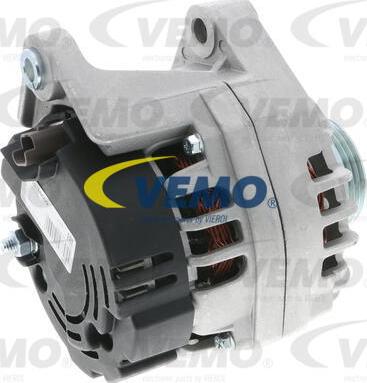 Vemo V46-13-36002 - Генератор autospares.lv