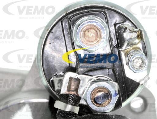 Vemo V46-12-50002 - Стартер autospares.lv