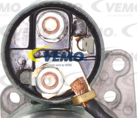 Vemo V46-12-50026 - Стартер autospares.lv