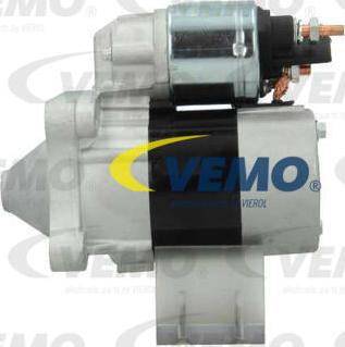 Vemo V46-12-50027 - Стартер autospares.lv