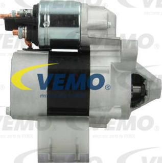 Vemo V46-12-50027 - Стартер autospares.lv