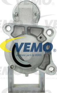 Vemo V46-12-50027 - Стартер autospares.lv