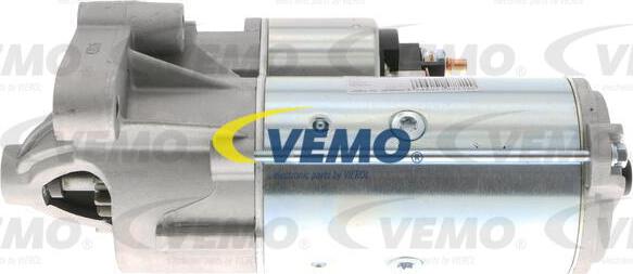 Vemo V46-12-10012 - Стартер autospares.lv