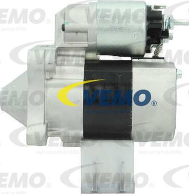 Vemo V46-12-80062 - Стартер autospares.lv