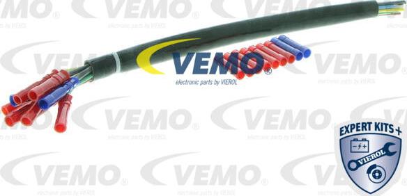 Vemo V46-83-0001 - Ремонтный комплект, кабельный комплект autospares.lv